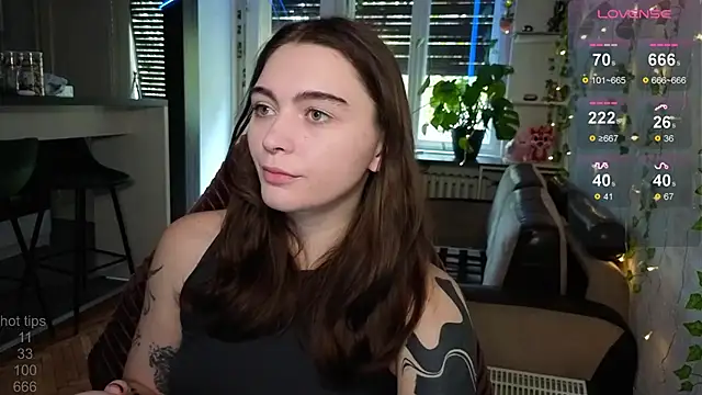 Snapshot of dorfmatratze__ chatting on October 26, 7:36 am dorfmatratze online show from October 26, 7:36 am