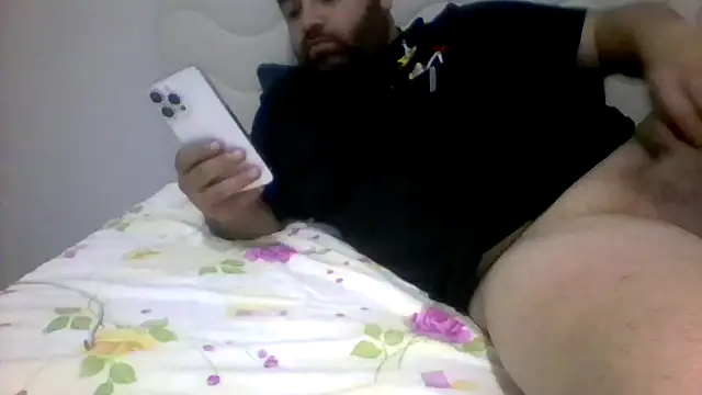 hardick582 online show from October 11, 9:46 pm