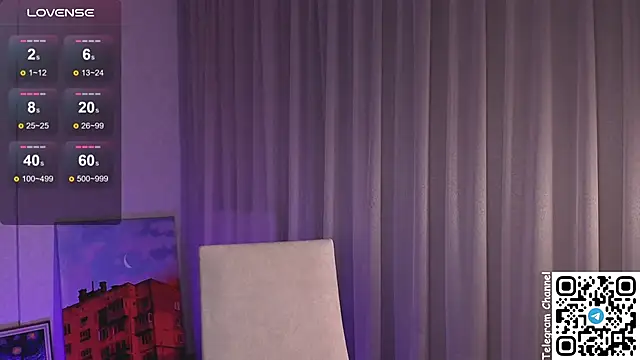 ittybittytittykiraa online show from January 19, 1:04 pm