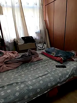 huanhuanaaaaa online show from December 4, 4:44 am