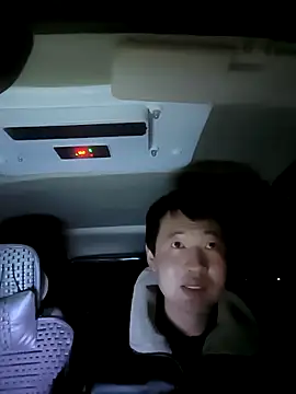 huanhuanaaaaa online show from February 5, 1:05 pm