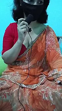 Snapshot of Samantaapu chatting on May 8, 5:51 pm Samantaapu online show from May 8, 5:51 pm