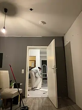 Emilia Mausi online show from February 25, 7:12 pm