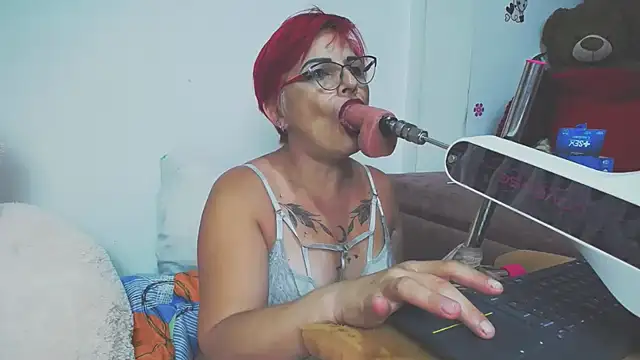 Yeny hot  online show from October 1, 4:40 am