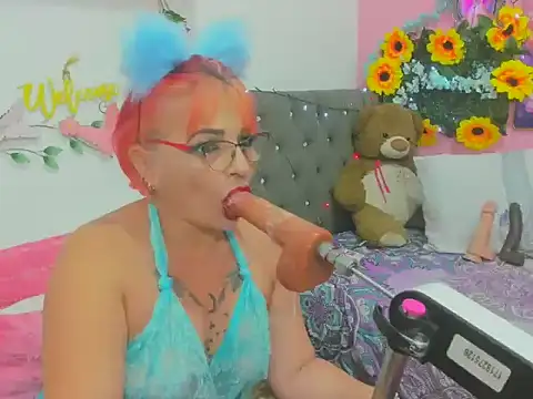 Snapshot of Yeny_hot_ chatting on April 7, 4:35 am Yeny hot online show from April 7, 4:35 am