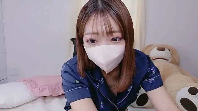 Snapshot of Rina_72 chatting on October 16, 6:25 am Rina 72 online show from October 16, 6:25 am