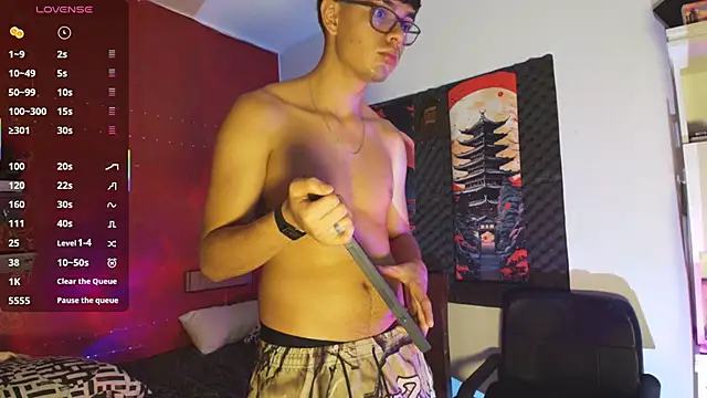 ace xero  online show from October 29, 2:19 pm