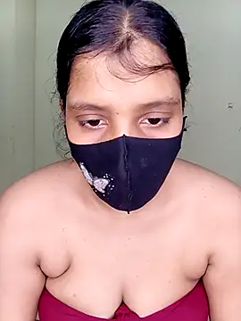 Rose-luckey online show from November 2, 6:21 pm