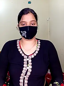 Rose-luckey online show from January 13, 1:27 pm