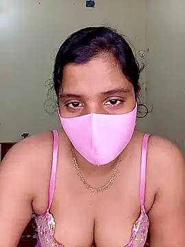 Rose-luckey online show from January 18, 2:37 am