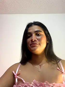 alice shyness online show from October 19, 5:08 am