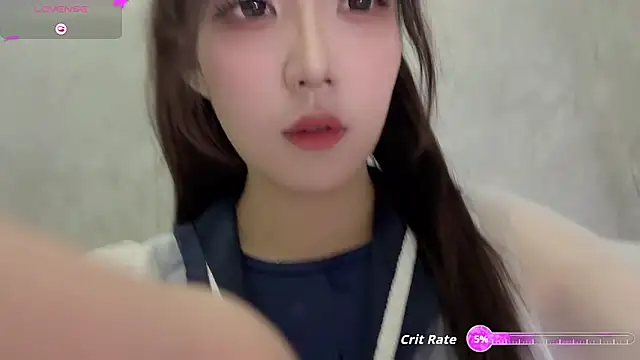 Yaya--728 online show from September 20, 12:28 pm