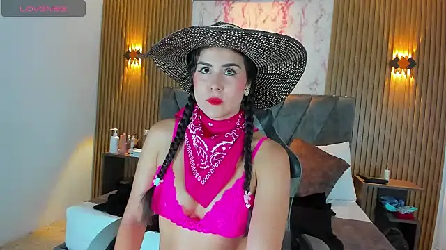 Snapshot of Picsis_ chatting on October 2, 7:21 pm Picsis online show from October 2, 7:21 pm