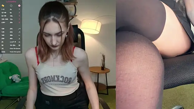 EasterBlink online show from February 8, 9:34 am