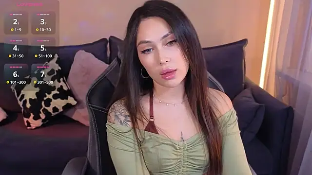 Snapshot of CarolineGuthrie chatting on April 7, 3:12 pm CarolineGuthrie online show from April 7, 3:12 pm