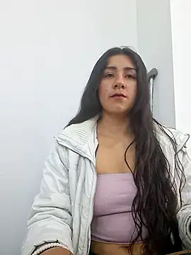 CAROLINE  07 online show from December 1, 12:10 pm