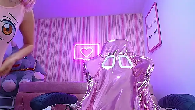 Rainbowlover ch online show from September 19, 10:05 am