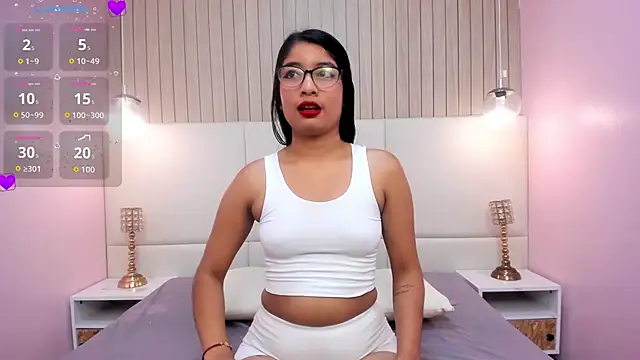 MelanyWayne  online show from May 20, 5:41 pm