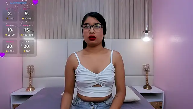 MelanyWayne  online show from May 21, 5:31 pm