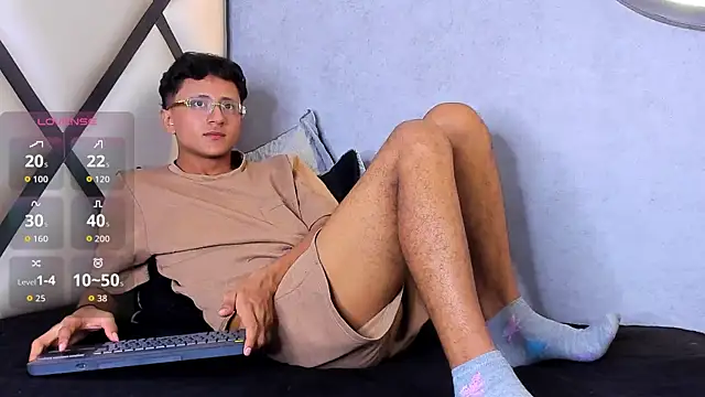  Leohot  online show from September 27, 3:44 am