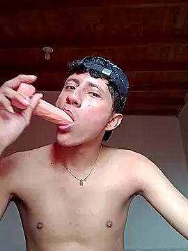  Leohot  online show from October 20, 3:01 pm