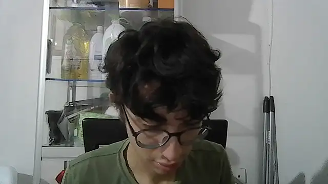 Kevintdx online show from September 24, 3:21 am