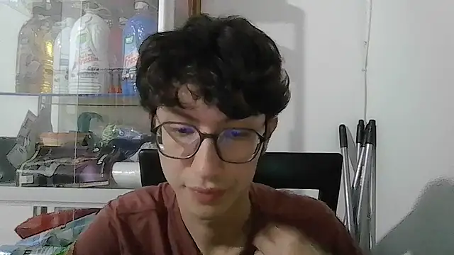 Kevintdx online show from September 26, 2:48 am