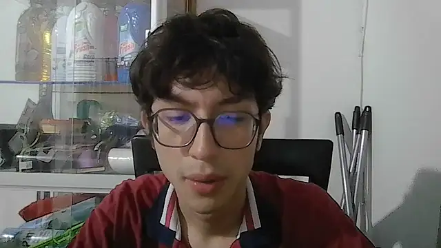 Kevintdx online show from September 27, 3:55 am