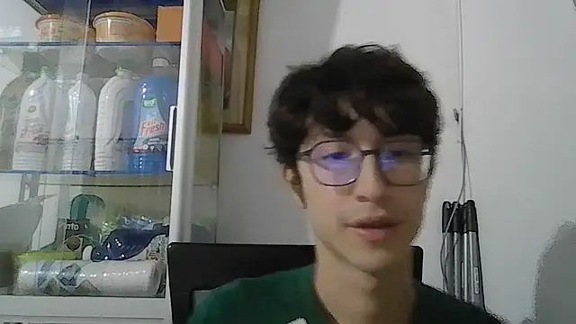 Kevintdx online show from October 7, 2:53 am