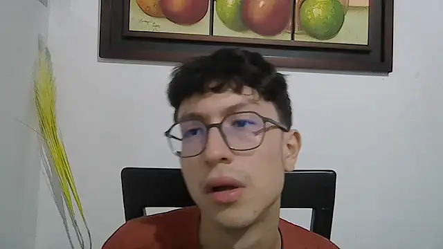 Kevintdx online show from October 22, 3:18 am