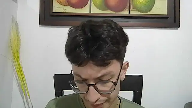 Kevintdx online show from October 25, 2:08 am