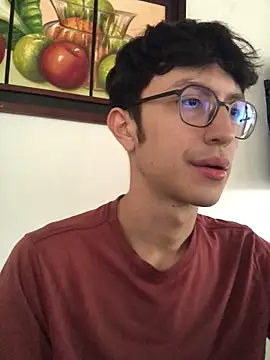 Kevintdx online show from November 30, 5:39 pm