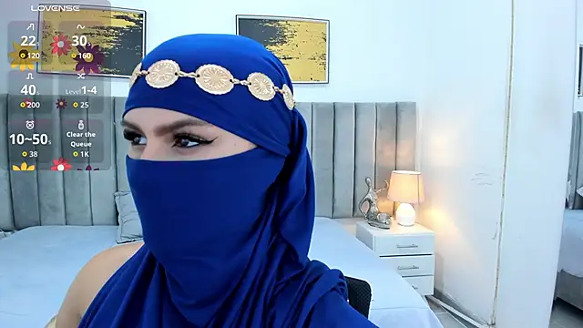  shaiira online show from October 13, 11:54 am