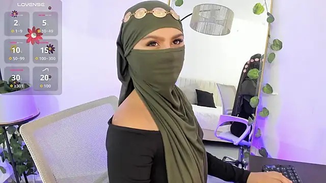  shaiira online show from October 29, 1:02 pm