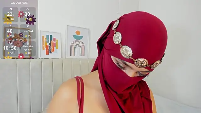  shaiira online show from January 17, 11:59 am