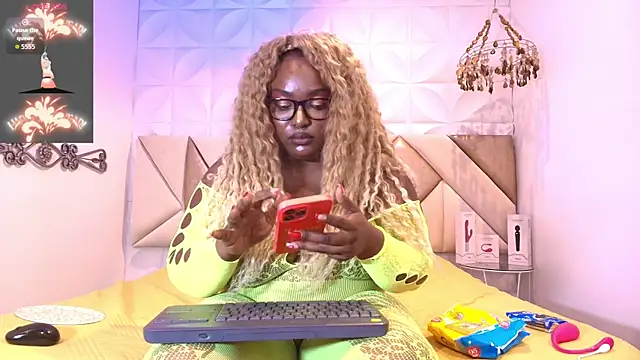 may storm online show from January 10, 3:08 am