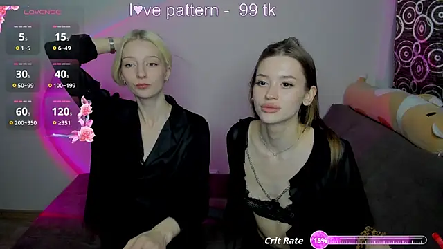 kayaaangel online show from May 12, 8:06 pm