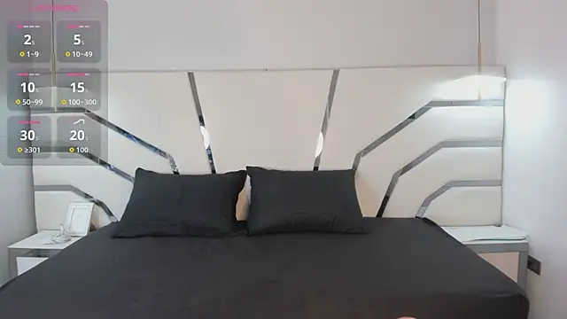 Snapshot of Miranda_becerra chatting on October 26, 3:51 pm Miranda becerra online show from October 26, 3:51 pm