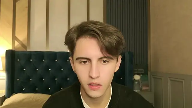 Jefrey Carter online show from October 2, 8:27 pm