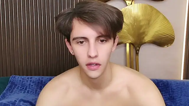 Jefrey Carter online show from November 8, 8:40 pm