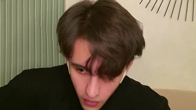 Jefrey Carter online show from February 7, 8:34 pm