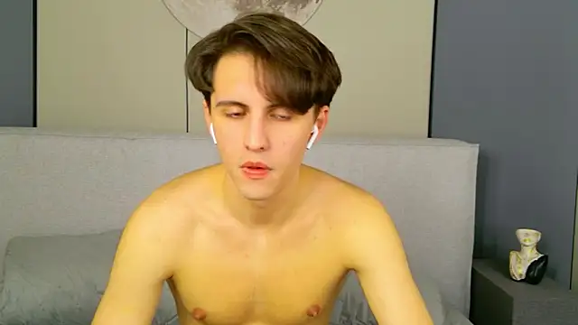 Jefrey Carter online show from February 20, 8:31 pm