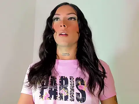 Megan Gil  online show from September 19, 4:25 am