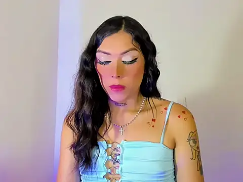 Megan Gil  online show from September 21, 3:52 am