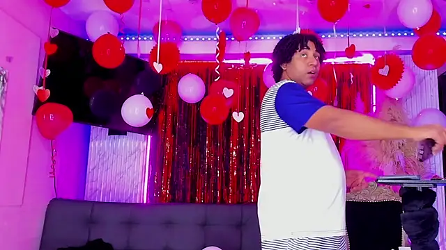 josepineda hot  online show from February 13, 12:01 pm