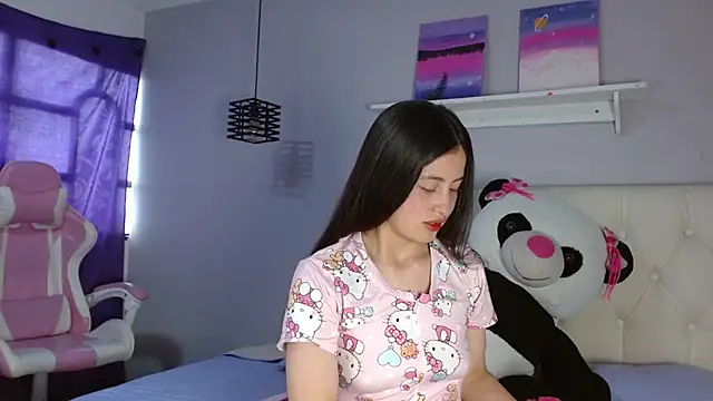 Zaaida  online show from October 17, 2:08 pm