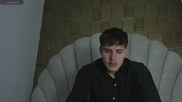 SEXYBOY VC online show from September 18, 12:07 pm