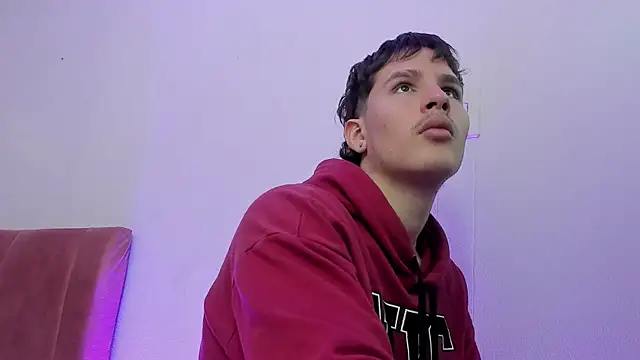 SEXYBOY VC online show from September 19, 12:06 pm