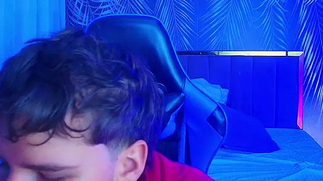 SEXYBOY VC online show from September 23, 11:57 am