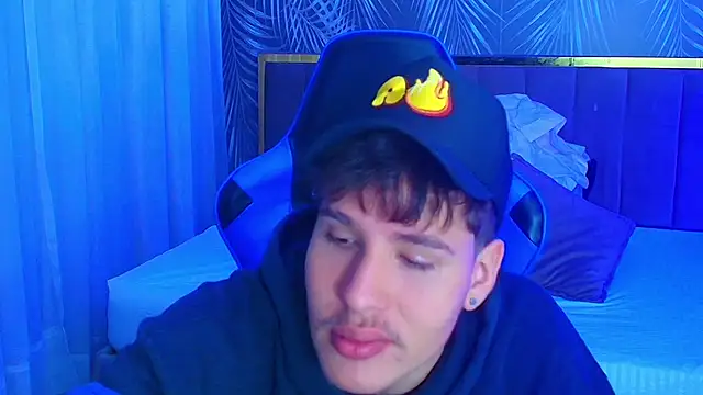 SEXYBOY VC online show from September 24, 12:08 pm